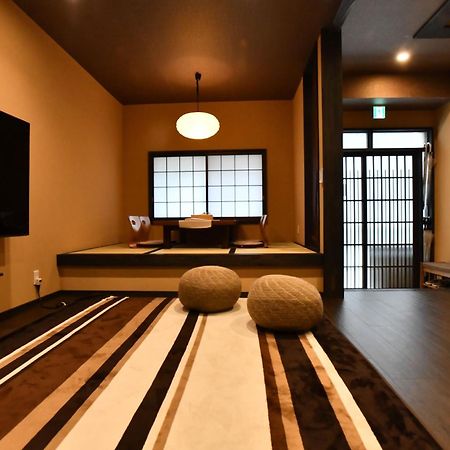 Hotel Ｆｌ　Ｈｏｕｓｅ浪速・桜畔 Osaka Zewnętrze zdjęcie