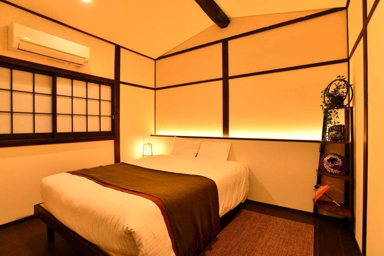 Hotel Ｆｌ　Ｈｏｕｓｅ浪速・桜畔 Osaka Zewnętrze zdjęcie